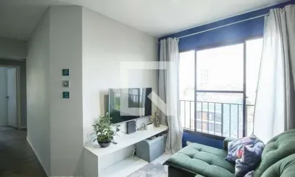 Apartamento para venda - jardim anália franco, 3 quartos,  73 m² - são paulo