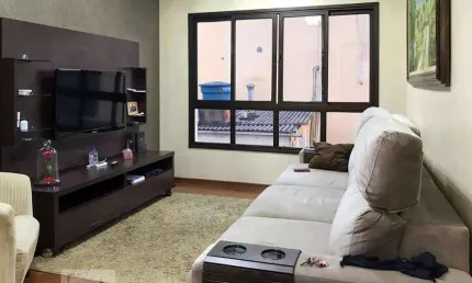 Apartamento para Venda - Vila Yara, 3 Quartos,  79 m² - Osasco