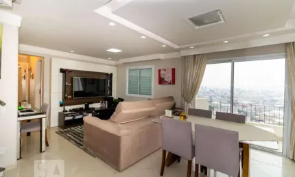 Cobertura para venda - vila maria , 2 quartos,  160 m² - são paulo
