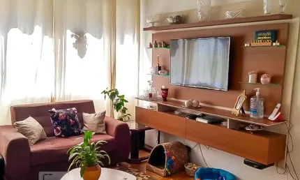 Apartamento para Venda - Paraíso, 2 Quartos,  85 m² - São Paulo