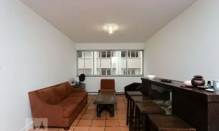 Apartamento para venda - jardim paulista, 3 quartos,  122 m² - são paulo