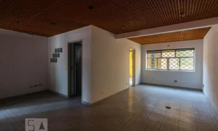Casa para Venda - Brooklin, 3 Quartos,  138 m² - São Paulo