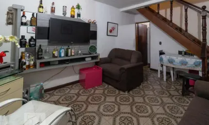 Casa para venda - cidade são francisco , 3 quartos,  150 m² - são paulo