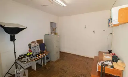 Apartamento para Venda - Freguesia do Ó, 1 Quarto,  200 m² - São Paulo