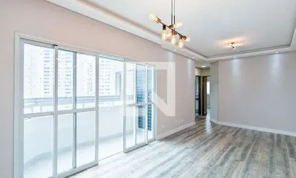 Apartamento para Venda - Vila Lusitânia, 3 Quartos,  82 m² - São Bernardo do Campo