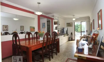 Apartamento para venda - freguesia , 3 quartos,  93 m² - rio de janeiro