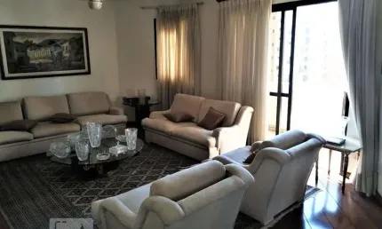 Apartamento para venda - vila mariana, 3 quartos,  225 m² - são paulo