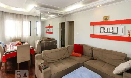 Apartamento para Venda - Vila Prudente, 3 Quartos,  87 m² - São Paulo
