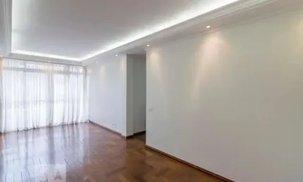 Apartamento para venda - campestre, 3 quartos,  117 m² - santo andré