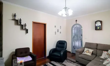 Casa para venda - jardim marajoara , 3 quartos,  127 m² - são paulo