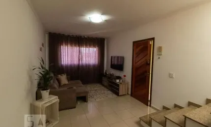 Casa para Venda - Vila Formosa, 3 Quartos,  130 m² - São Paulo