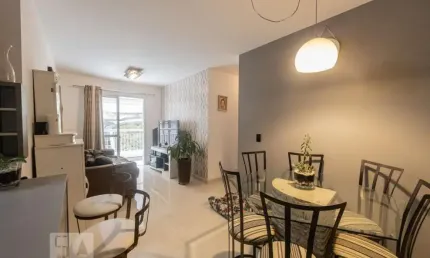 Apartamento para Venda - Vila Aricanduva, 3 Quartos,  68 m² - São Paulo