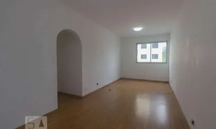 Apartamento para venda - chácara santo antonio, 3 quartos,  66 m² - são paulo