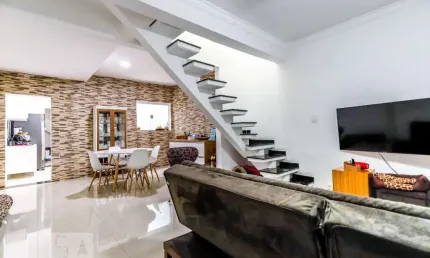 Casa para venda - vila constança , 3 quartos,  104 m² - são paulo