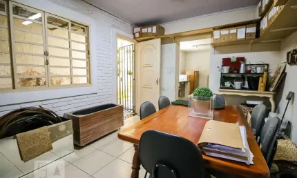Casa para venda - jardim marajoara , 3 quartos,  90 m² - são paulo