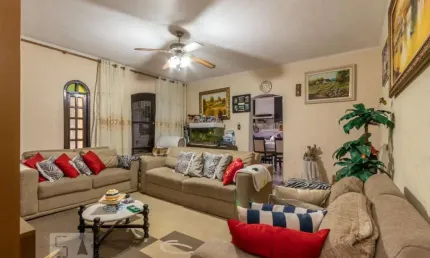 Casa para venda - sapopemba, 3 quartos,  250 m² - são paulo