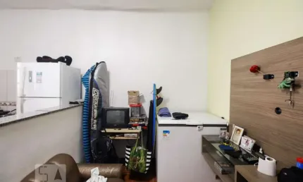 Casa para Venda - Vila Esperança, 2 Quartos,  343 m² - São Paulo