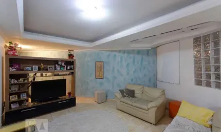 Casa para Venda - Itaquera, 3 Quartos,  130 m² - São Paulo