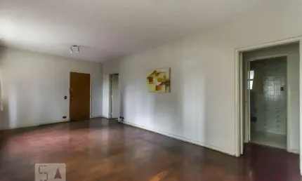 Apartamento para Venda - Pinheiros, 3 Quartos,  117 m² - São Paulo