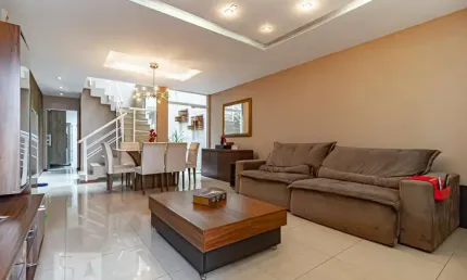 Casa para Venda - Freguesia , 3 Quartos,  156 m² - Rio de Janeiro