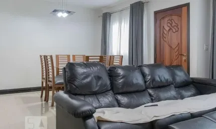 Casa para Venda - Jabaquara, 3 Quartos,  100 m² - São Paulo