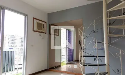 Cobertura para venda - meier, 3 quartos,  147 m² - rio de janeiro