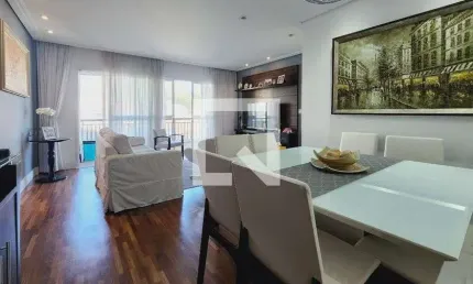 Apartamento para venda - nova petrópolis, 3 quartos,  106 m² - são bernardo do campo