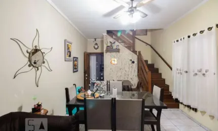 Casa para venda - vila prudente, 3 quartos,  120 m² - são paulo