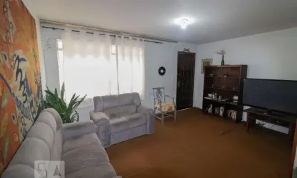 Casa para venda - santana, 3 quartos,  147 m² - são paulo