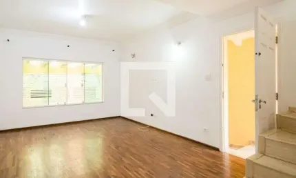 Casa para Venda - Nova Petrópolis, 3 Quartos,  164 m² - São Bernardo do Campo