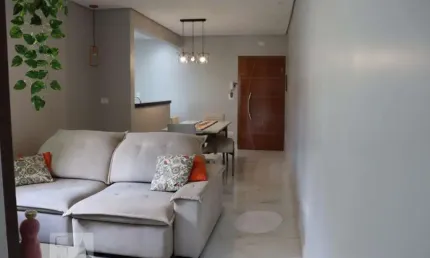 Cobertura para Venda - Santa Teresinha, 3 Quartos,  168 m² - Santo André