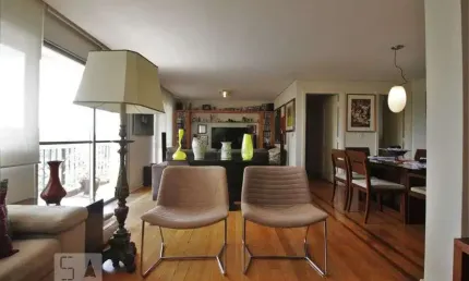 Apartamento para Venda - Panamby, 3 Quartos,  148 m² - São Paulo