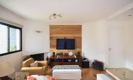 Apartamento para venda - portal do morumbi, 3 quartos,  156 m² - são paulo