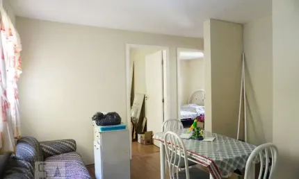 Apartamento para venda - itaquera, 2 quartos,  50 m² - são paulo