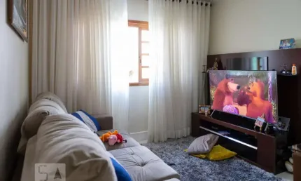 Casa para venda - butantã, 3 quartos,  150 m² - são paulo