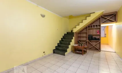 Casa para Venda - Sapopemba, 3 Quartos,  260 m² - São Paulo