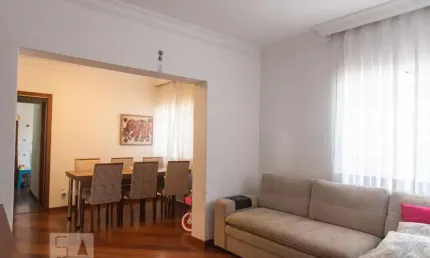 Apartamento para venda - cambuci, 4 quartos,  97 m² - são paulo