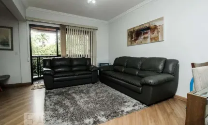 Apartamento para venda - água fria, 3 quartos,  106 m² - são paulo