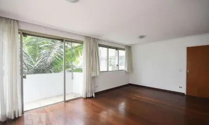 Apartamento para venda - panamby, 3 quartos,  157 m² - são paulo