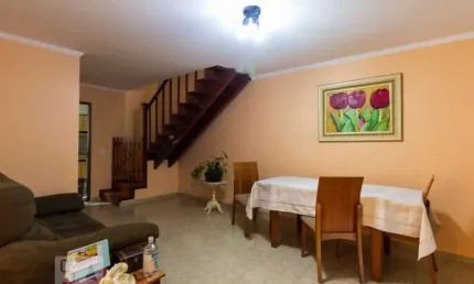Casa para venda - jabaquara, 3 quartos,  180 m² - são paulo