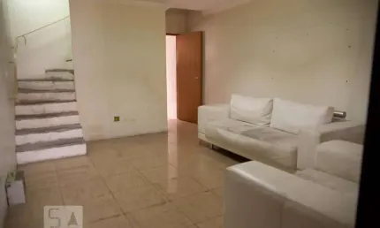 Casa para Venda - Vila das Mercês, 3 Quartos,  176 m² - São Paulo