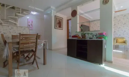 Casa para venda - vila das mercês, 2 quartos,  160 m² - são paulo