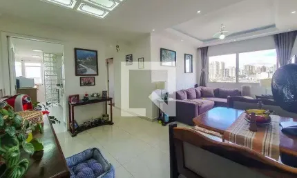 Cobertura para Venda - Cambuci, 3 Quartos,  109 m² - São Paulo