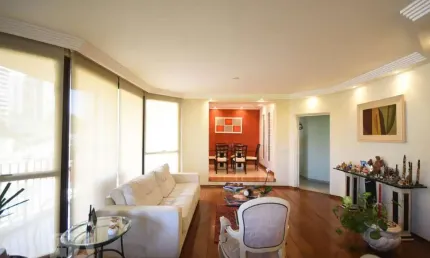 Apartamento para venda - panamby, 3 quartos,  170 m² - são paulo