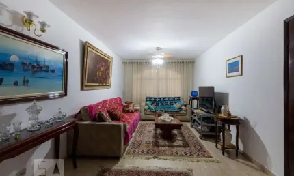 Casa para venda - jabaquara, 3 quartos,  165 m² - são paulo