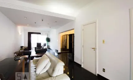 Apartamento para Venda - Santa Cecília, 3 Quartos,  178 m² - São Paulo