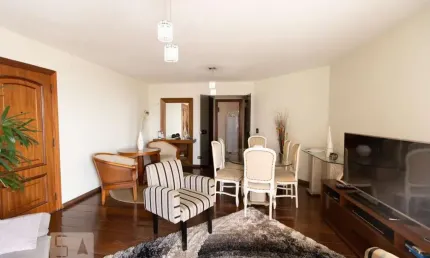Apartamento para Venda - Penha de França, 3 Quartos,  130 m² - São Paulo