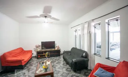 Casa para venda - vila califórnia, 6 quartos,  280 m² - são paulo