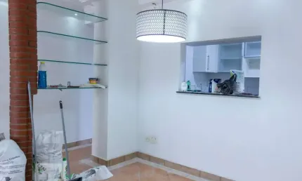 Apartamento para venda - bosque da saúde, 3 quartos,  92 m² - são paulo