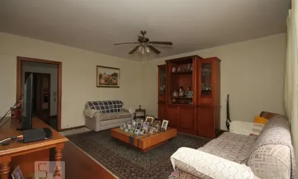 Apartamento para venda - aclimação, 3 quartos,  296 m² - são paulo